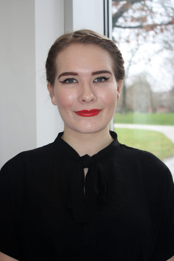 JCC Students Recieve SUNY Chancellor’s Award News, Sports, Jobs